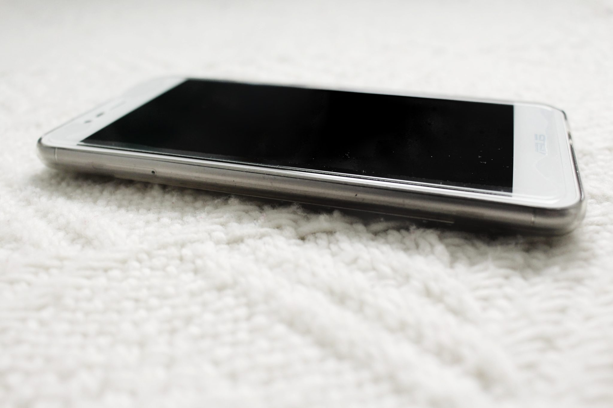 Asus Zenfone Max 3 – Test