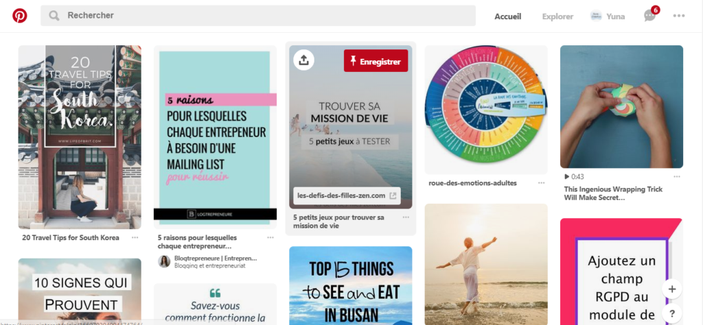 pinterest-page-blanche