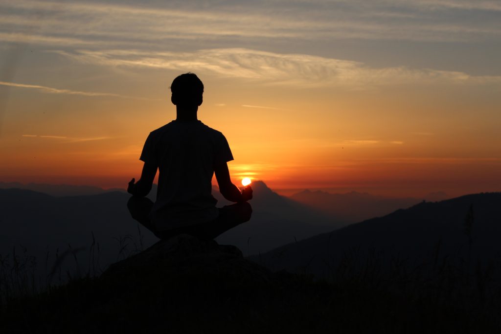 meditation